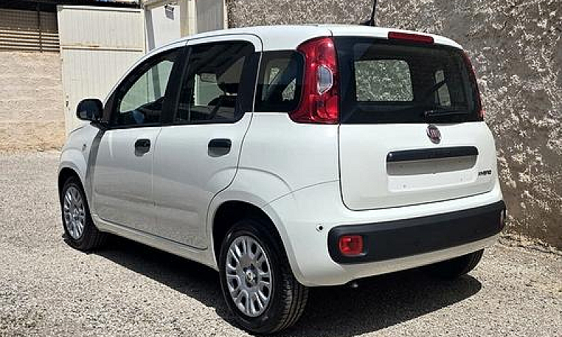 Fiat Panda 1.0 70Cv ...