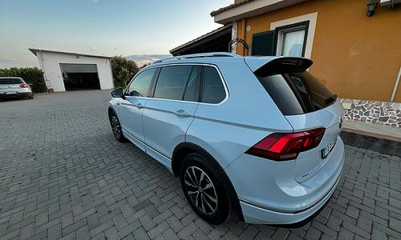 Tiguan R-Line...