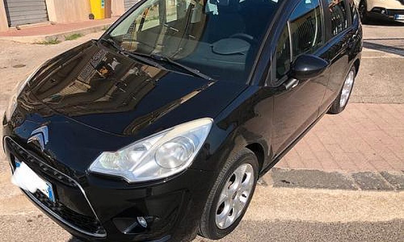 Citroen C3 Modello E...
