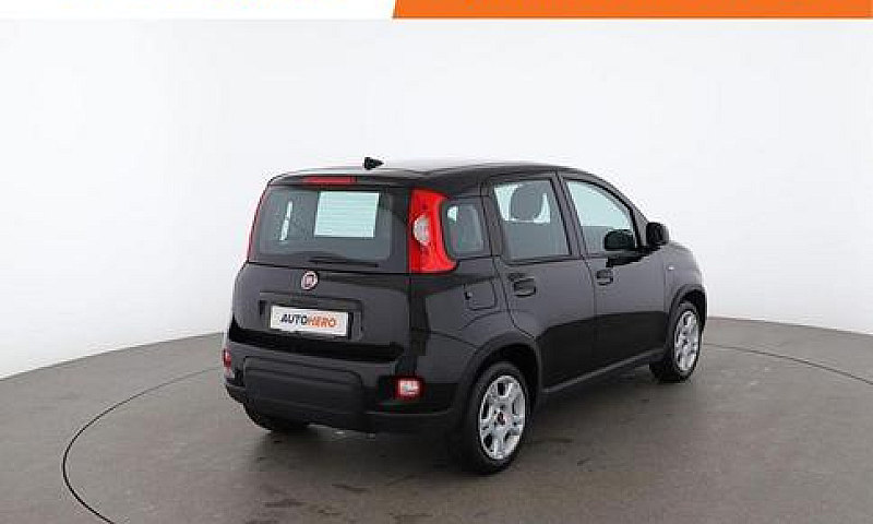 Fiat Panda Ft58147...