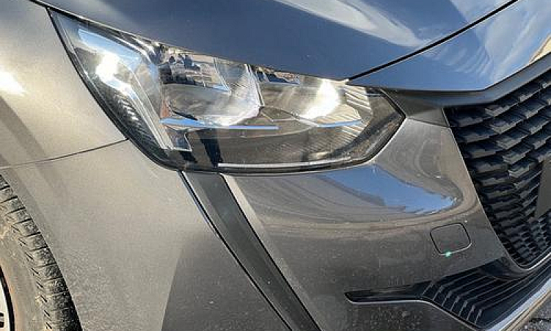 Peugeot 208 Puretech...