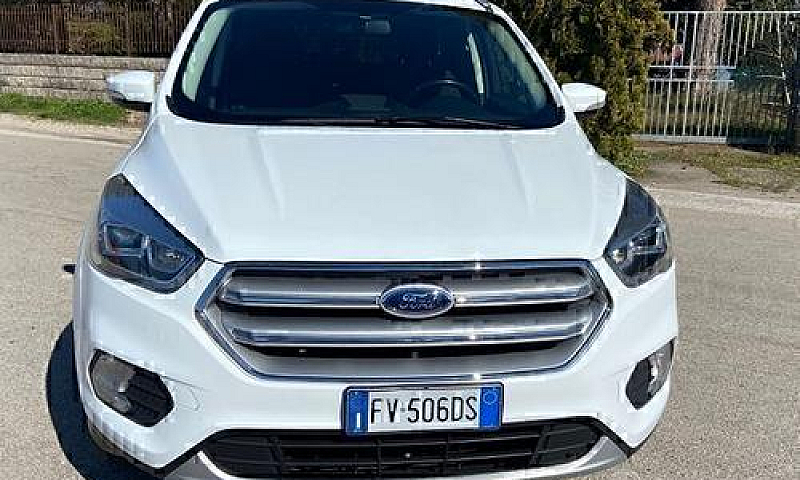 Ford Kuga 1.6...