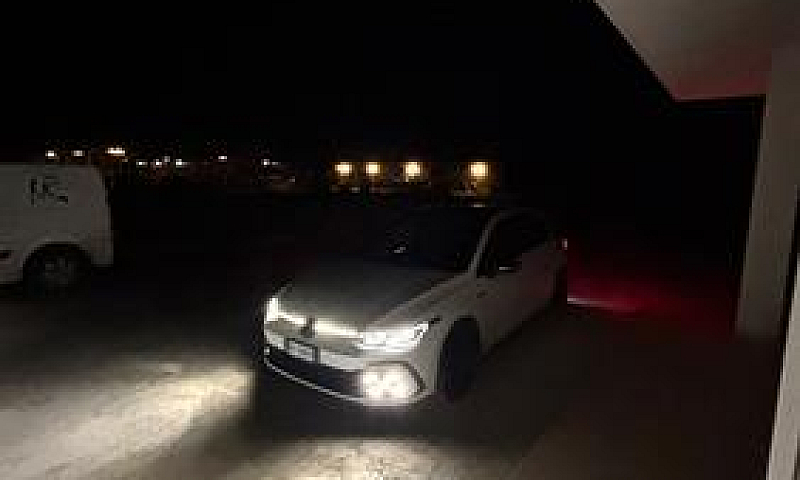 Golf 8 Gti...