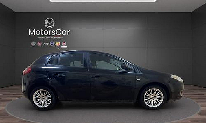 Fiat Bravo 1.4 Dynam...