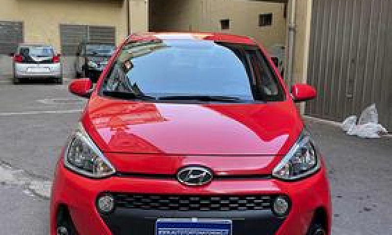 Hyundai I10 1.0 Mpi ...