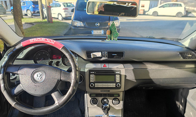 Passat 2.0 Tdi...
