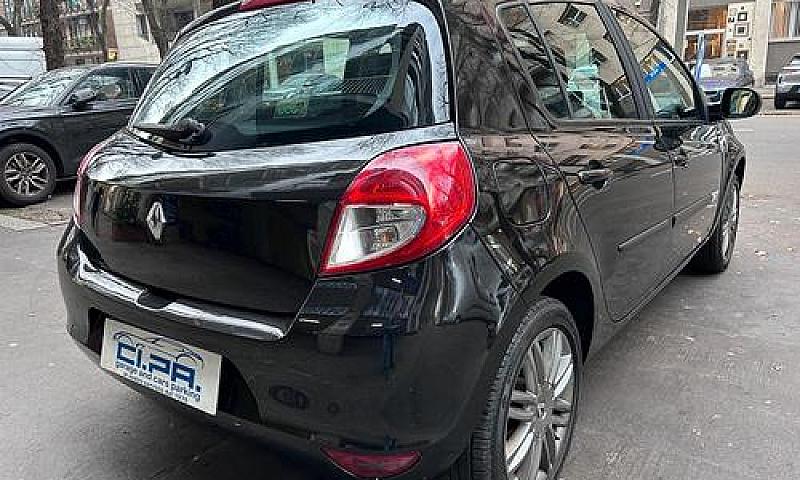 Renault Clio 1.2 16V...
