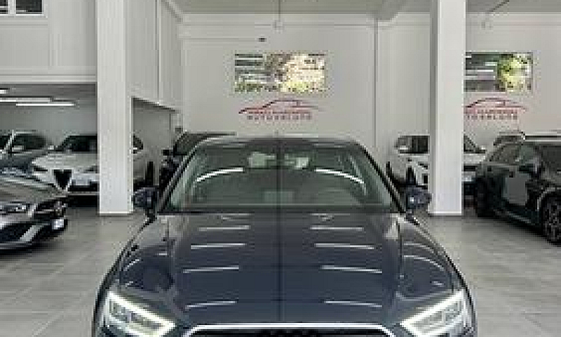 Audi A3 Spb Tdi S Tr...