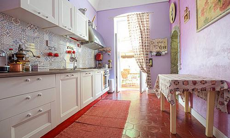 Appartamento - Sassa...