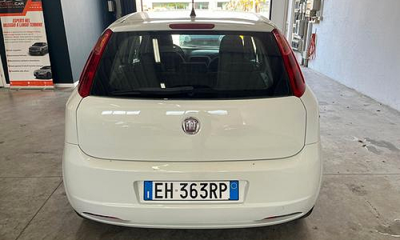 Fiat Grande Punto 1....