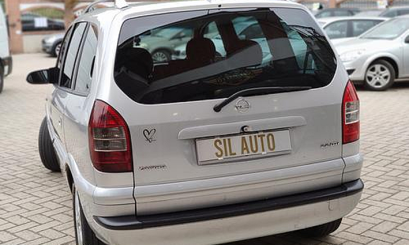 Opel Zafira 2.0 16V ...