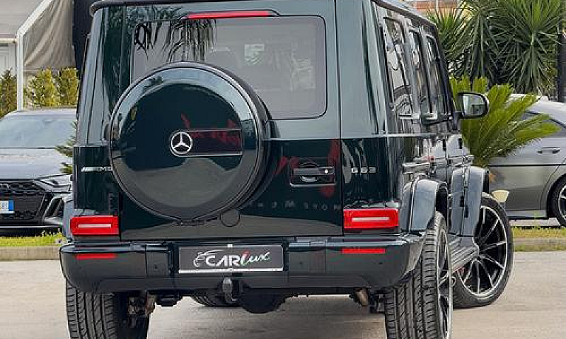 Mercedes-Benz G 63 A...