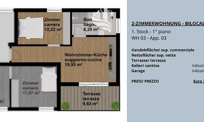 Plaus: Bilocale Di N...