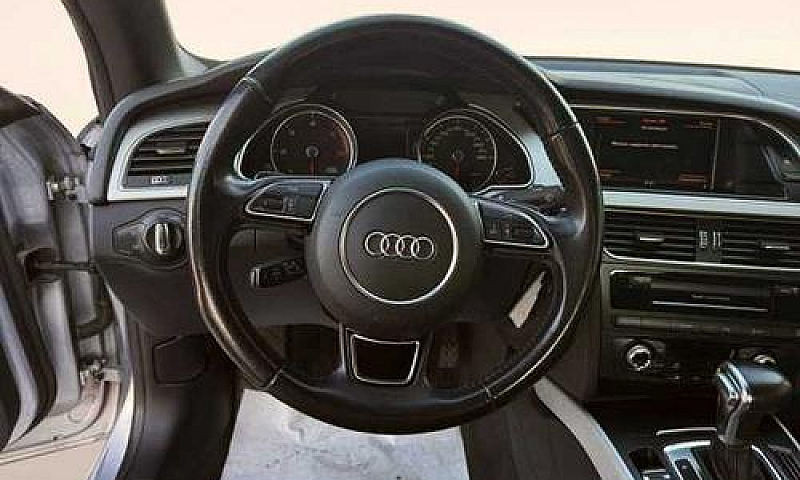 Audi A5 2.0Tdi 190Cv...