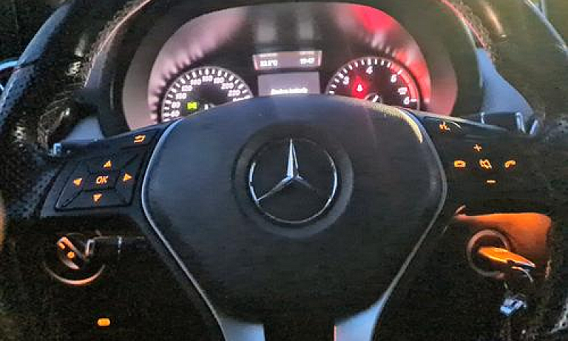 Mercedes-Benz B 180*...