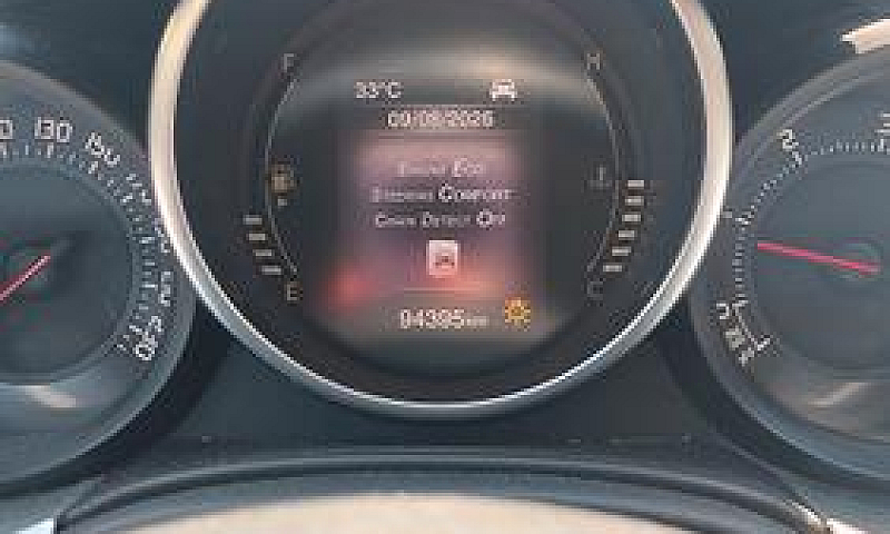 Fiat 500X...