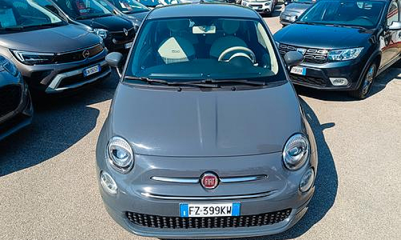 Fiat 500 1.2 Easypow...