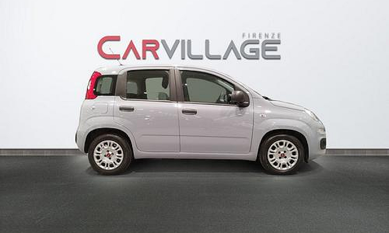 Fiat Panda 1.0 Firef...