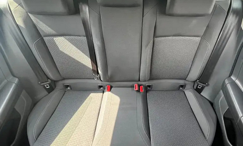 Volkswagen Polo Conf...