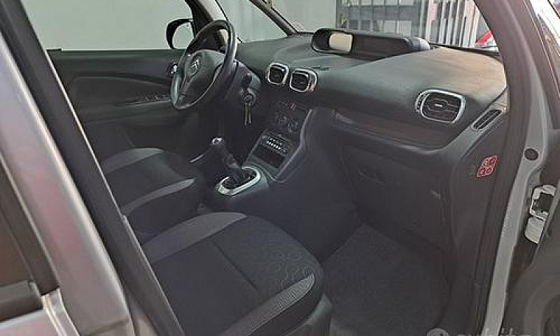 Citroen C3 Picasso 1...