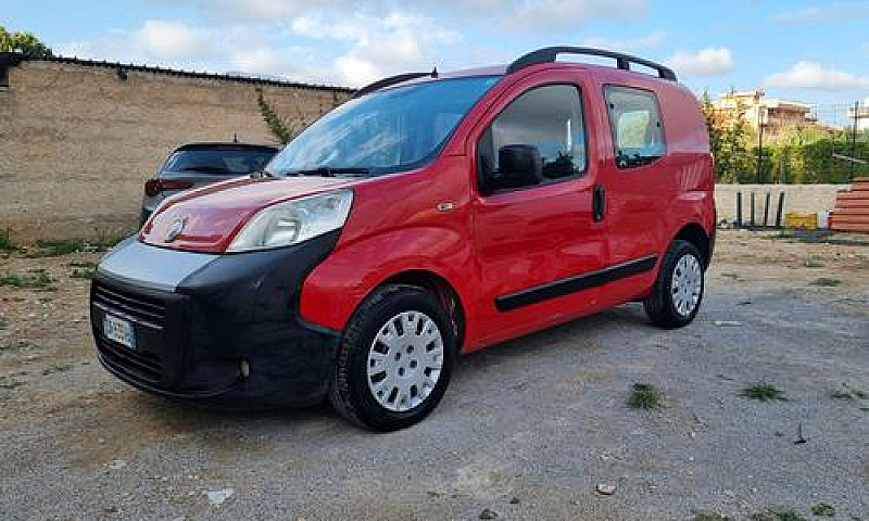 Fiat Fiorino Diesel ...