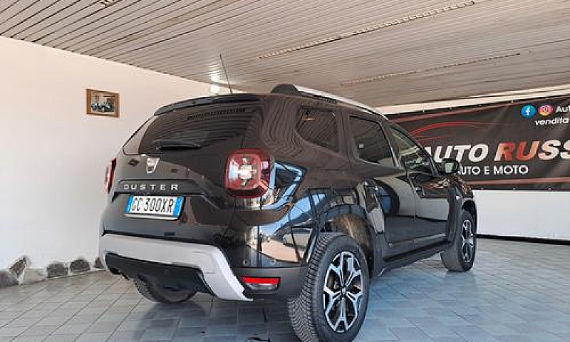 Dacia Duster 1.0 Tce...