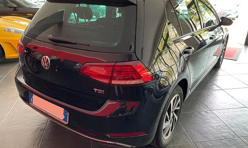 Volkswagen Golf 7.5 ...