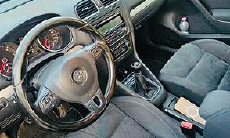 Golf 6 Anno 2011...
