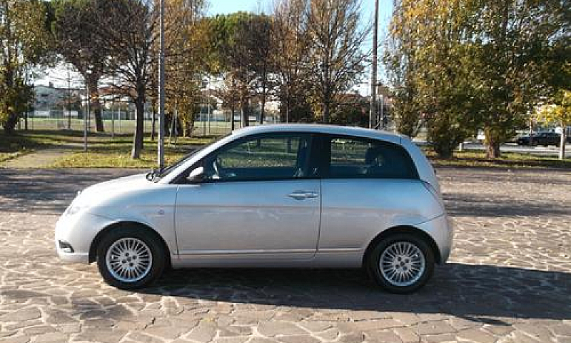 Ypsilon 1.2 Gpl Neop...