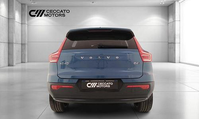 Volvo Xc40 2.0 B4 Ul...