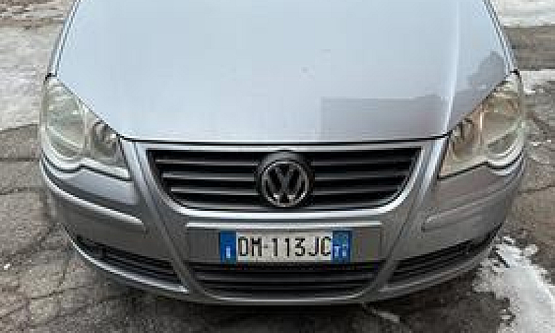 Volkswagen Polo 4ª S...