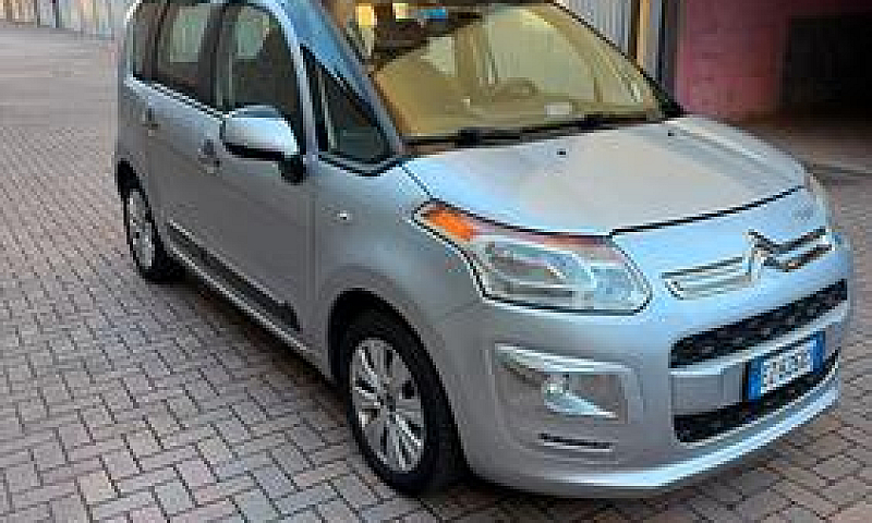 Citroen C3 Picasso B...