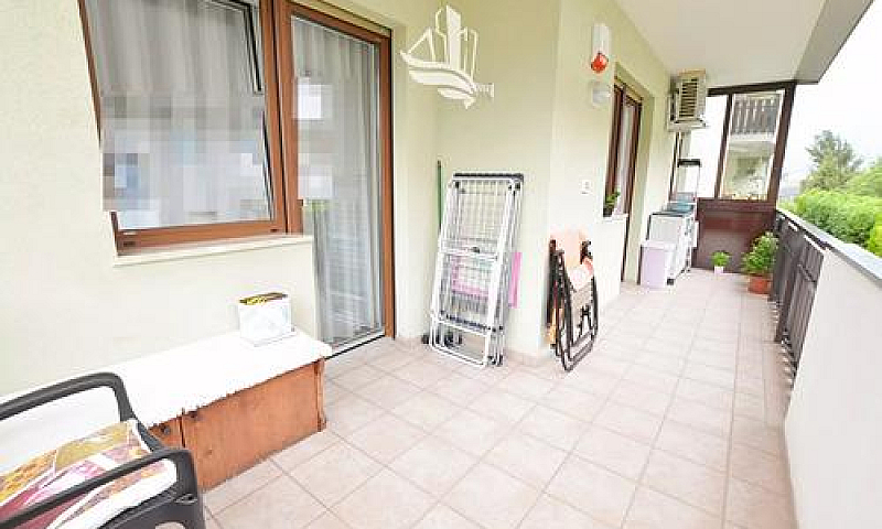 Merano: Trilocale Co...