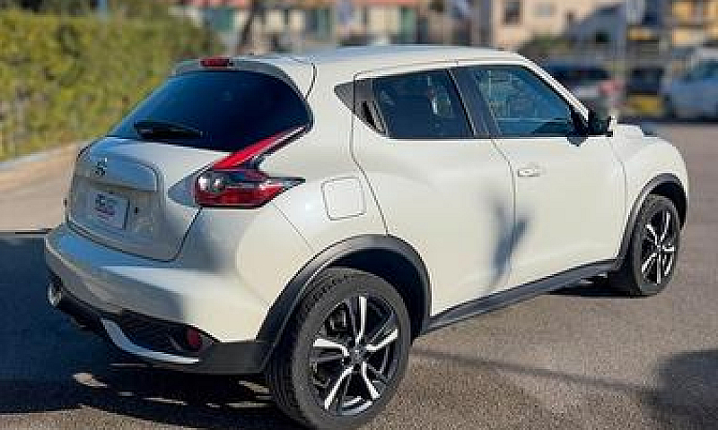 Nissan Juke 1.5 Dci ...