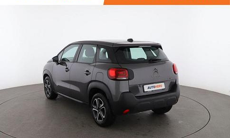 Citroen C3 Aircross ...