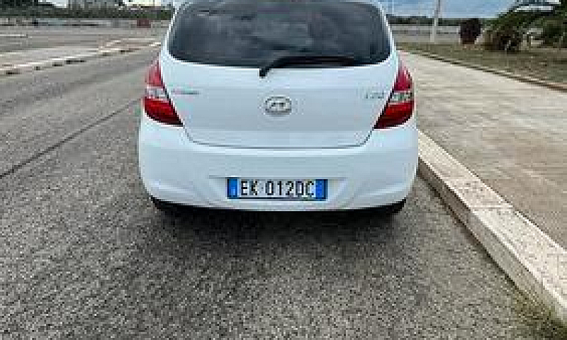 Hyundai I20 1.2 5P. ...