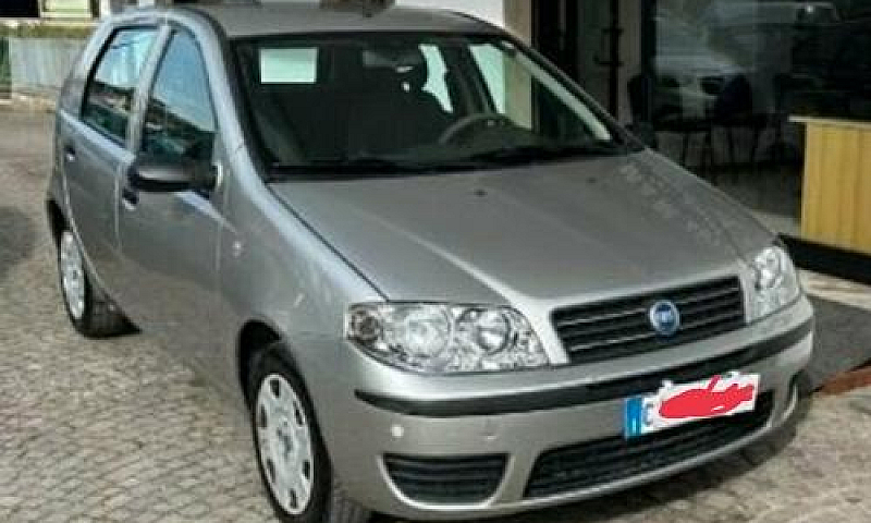 Fiat Punto 4ª Serie ...