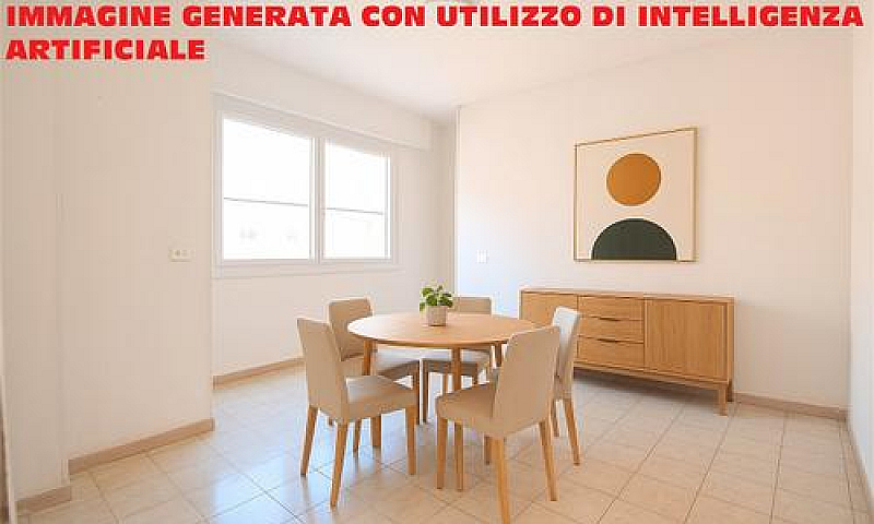 Comodo Appartamento ...