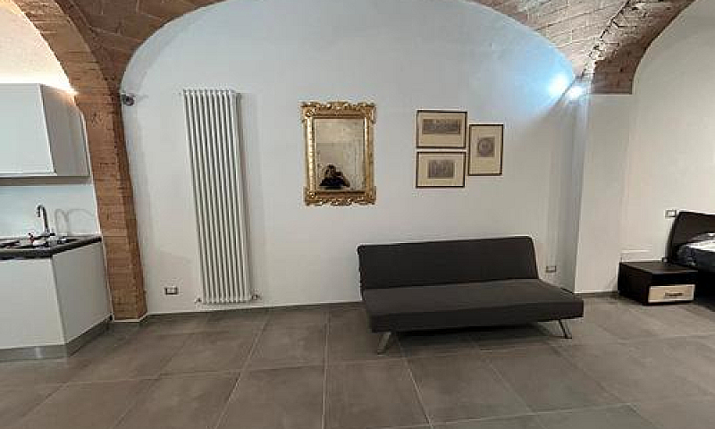 Appartamento Loft Vi...