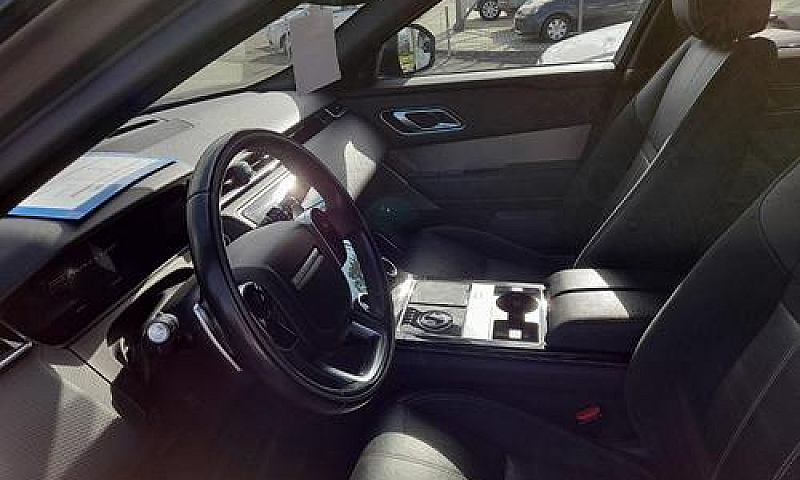 Land Rover Range Rov...
