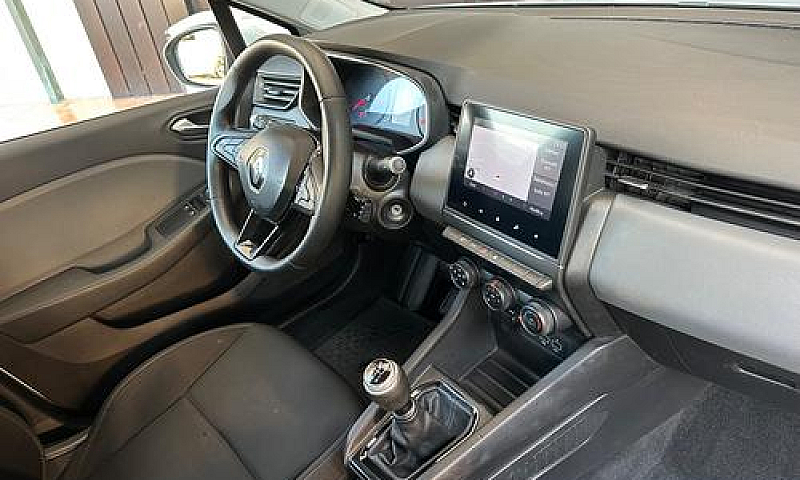 Renault Clio Tce 12V...