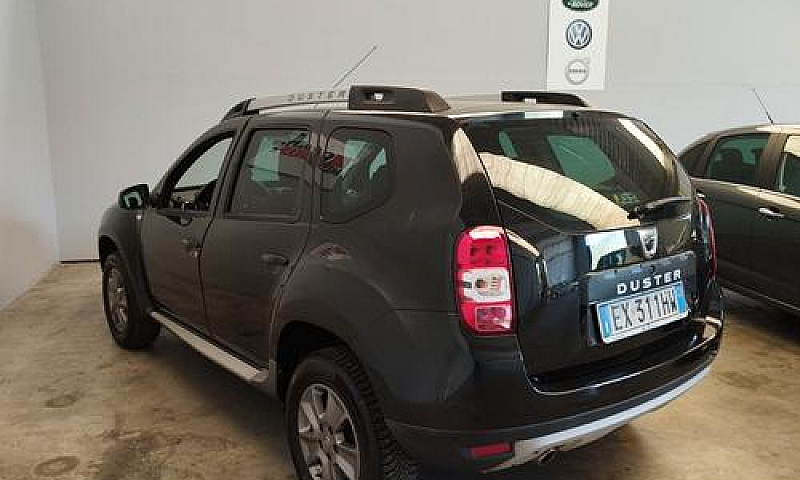 Dacia Duster 1.5 Dci...