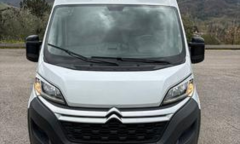 Citroen Jumper 2.2Bh...