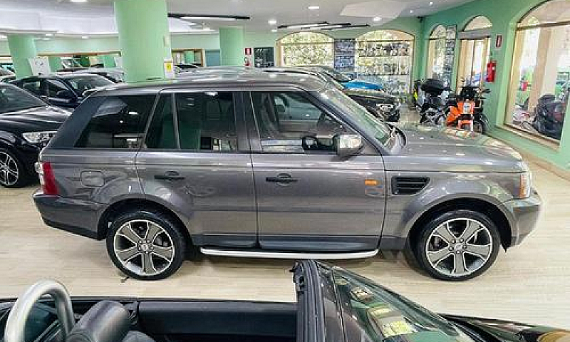 Land Rover Range Rov...