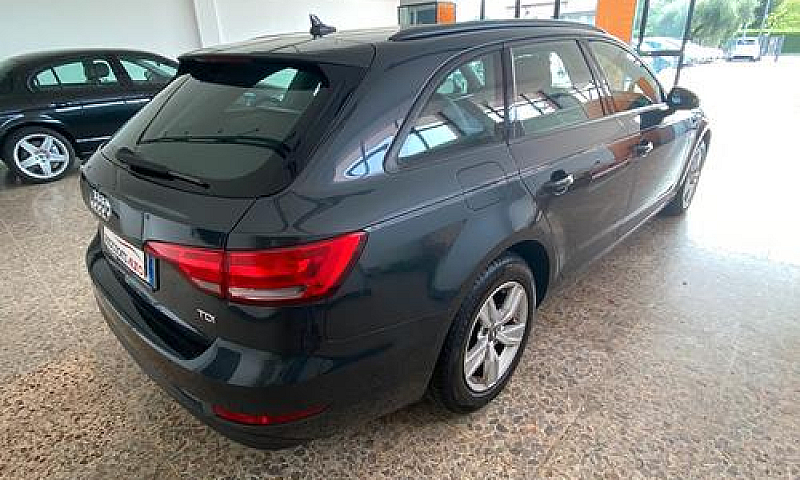 Audi A4 Avant 2.0 Td...