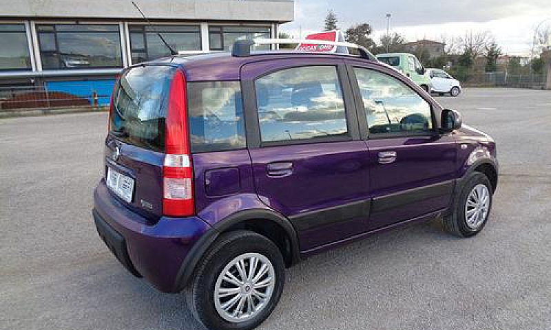 Fiat Panda 1.2 Climb...