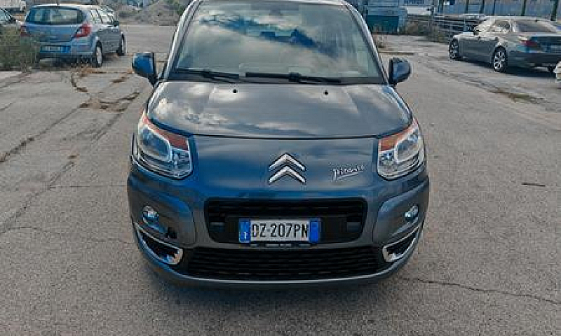 Citroen C3 Picasso 1...