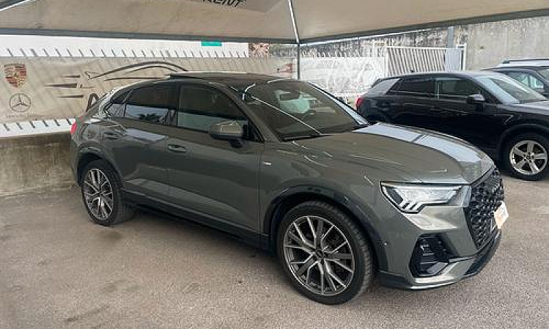 Audi Q3 Spb 40 Tdi Q...
