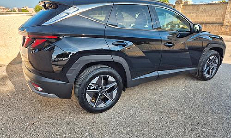 Hyundai Tucson 1.6 C...