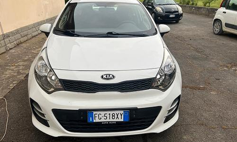 Kia Rio 3ª Serie - 2...